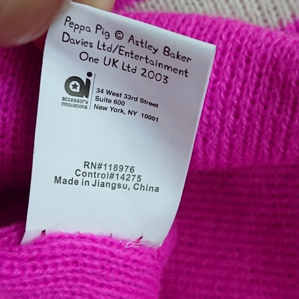 Peppa Pig peppa pig